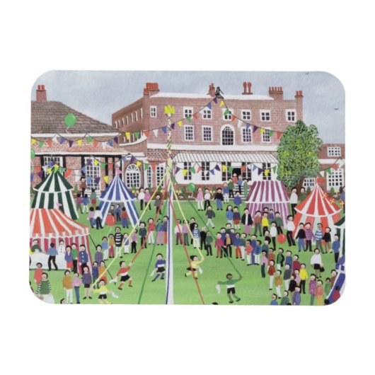 メイタイム1993 マグネット (横)