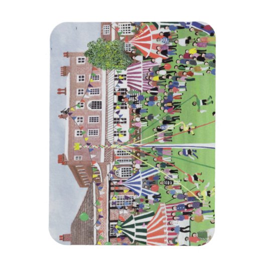 メイタイム1993 マグネット (縦)