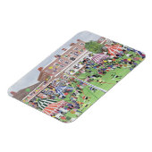 メイタイム1993 マグネット (左側)