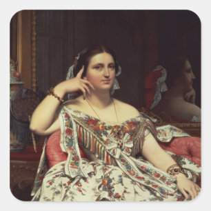 メイダム・モイテシエ， 1856 スクエアシール