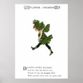 メイデンヘア ポスター (正面)