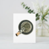 メイト ポストカード (スタンド正面)