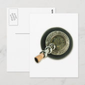 メイト ポストカード (正面/裏面)