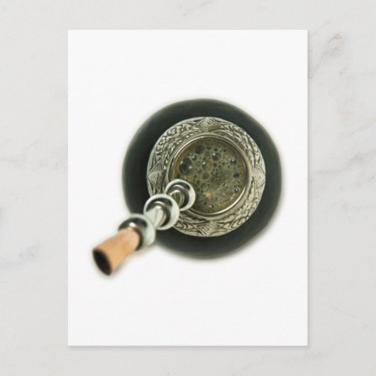 メイト ポストカード (正面)