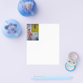 メイドが休むマルティナ チラシ (シングル)