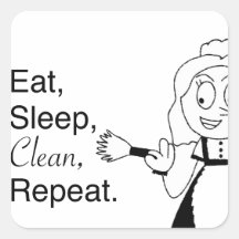 メイドのマディ