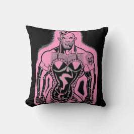 メイドのロッコ クッション