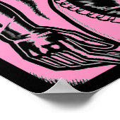 メイドのロッコ ポスター (角)