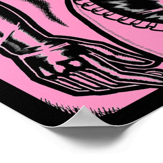 メイドのロッコ ポスター (角)