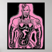 メイドのロッコ ポスター (正面)