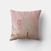 メイドインゴッドイメージ装飾用クッションカスタム文字 クッション (裏面)