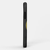 メイドインニューヨークスタテン島 Case-Mate iPhoneケース (裏面/右)