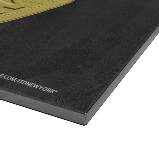 メイドインニューヨークマンハッタン カッティングボード (角)