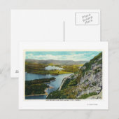 メイドクリフビューオブレイクメグンティクック ポストカード (正面/裏面)