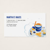 メイドクリーニングサービスホーム |ホーム気に (正面)