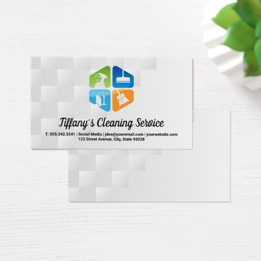 メイドクリーニングサービス |ハウスクリーンツール (デスク)