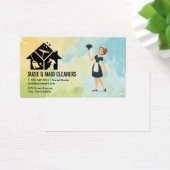 メイドクリーニングサービス |ホームサービス (デスク)