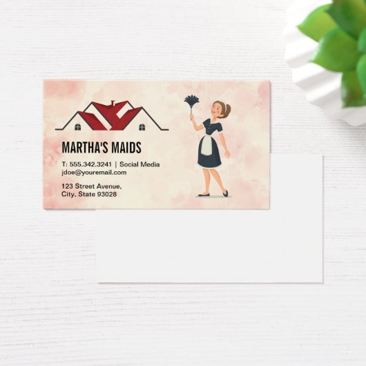 メイドクリーニングサービス | 住宅用 (デスク)