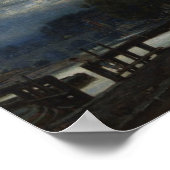 メイドストン ポスター (角)