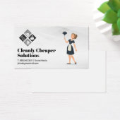 メイドダスティング |クリーニングサービスアイコン (デスク)