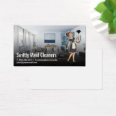 メイドダスティング | リビング (デスク)