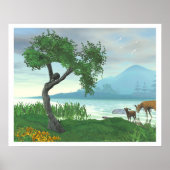 メイドツリー ポスター (正面)