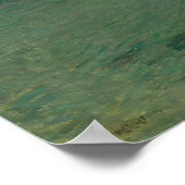 メイドナイト – Willard Leroy Metcalfファインアートポスター ポスター (角)