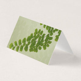 メイドヘアファーンフォンド