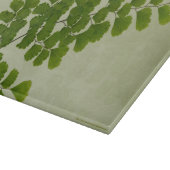 メイドヘアファーンフォンド カッティングボード (角)