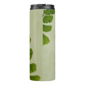 メイドヘアファーンフォンド タンブラー (裏面)