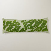 メイドヘアファーンフォンド ボディピロー (裏面)