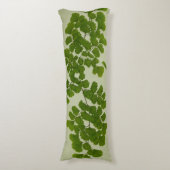 メイドヘアファーンフォンド ボディピロー (正面縦)