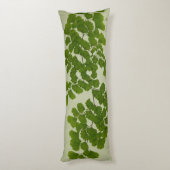 メイドヘアファーンフォンド ボディピロー (裏面 (縦))