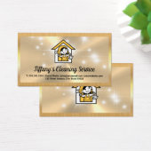 メイドロゴ |スプレーボトルロゴ |スパークル (デスク)