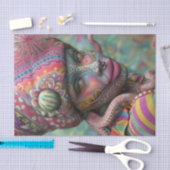 メイド違う5 薄葉紙 (クラフト)