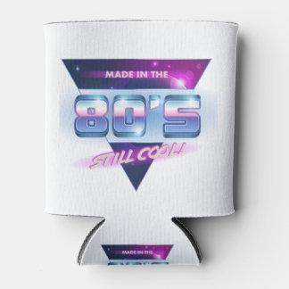 メイド・イン80 缶クーラー