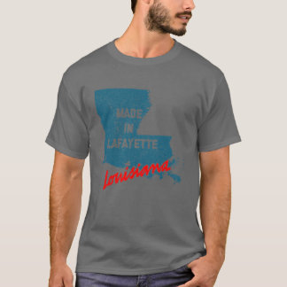 メイド・イン・ラファイエット Tシャツ