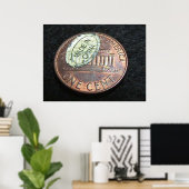 メイド・イン・中国 ポスター (ホームオフィス)