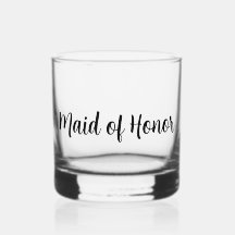 メイド・オブ・オーナー（花嫁付き添い人）結婚の