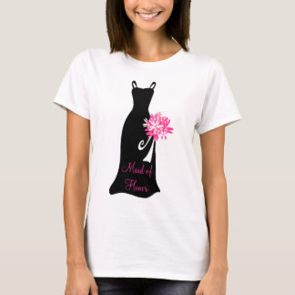 メイド・オブ・オーナー（花嫁付き添い人） Tシャツ