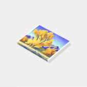 メイナードディクソンデザートコットンウッド ポストイット (アングル)