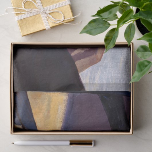 メイナード・ディクソンが行く場所なし 薄葉紙 (ギフト)