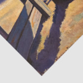 メイナード・ディクソンが行く場所なし 薄葉紙 (詳細)