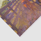 メイナード・ディクソンによるコーラルダスト 薄葉紙 (詳細)