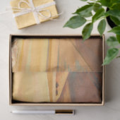 メイナード・ディクソンによるテハapiの高丘 薄葉紙 (ギフト)