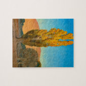 メイナード・ディクソンによるポプラへの光の移動 ジグソーパズル (横)