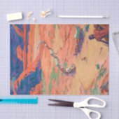 メイナード・ディクソンによる侵入者の偵察 薄葉紙 (クラフト)