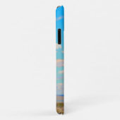 メイナード・ディクソンによる夏の午後の雲 Case-Mate iPhoneケース (裏面/右)