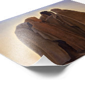 メイナード・ディクソンによる恐怖の形 フォトプリント            (角)