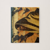 メイナード・ディクソンによる「アース・ノウアー」 ジグソーパズル (縦)